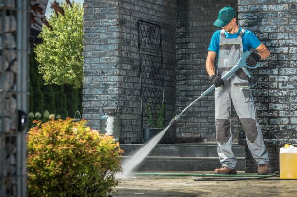Best Warehouse Cleaning  in Fox Lake, WI