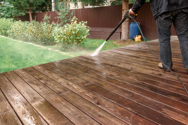 Best Restaurant Pressure Washing  in Fox Lake, WI