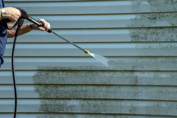 Best Dumpster Area Cleaning  in Fox Lake, WI