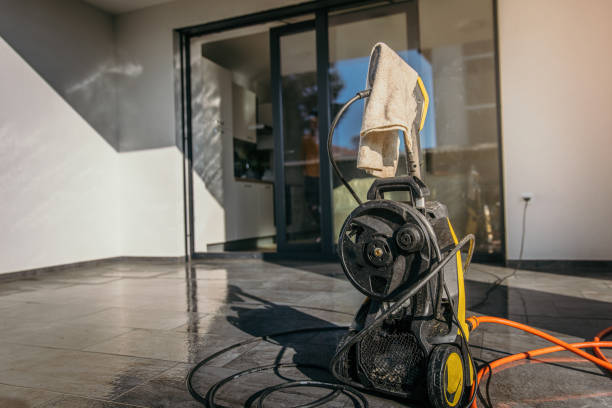 Best Post-Construction Pressure Washing  in Fox Lake, WI
